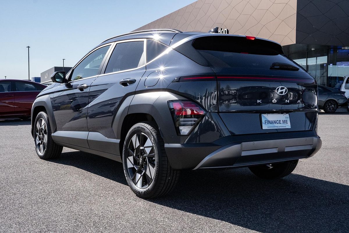 2025 Hyundai Kona Premium SX2.V2