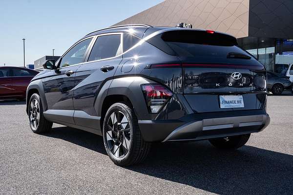 2025 Hyundai Kona Premium SX2.V2