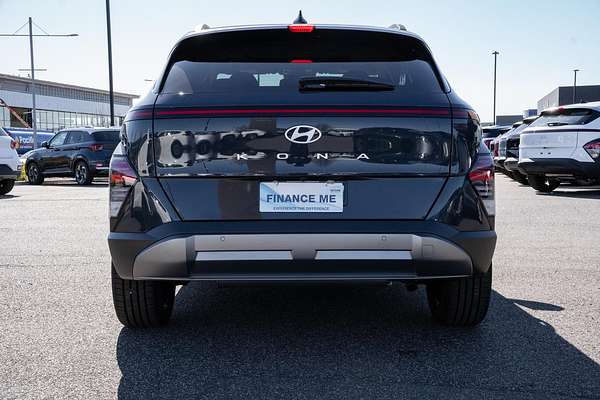2025 Hyundai Kona Premium SX2.V2