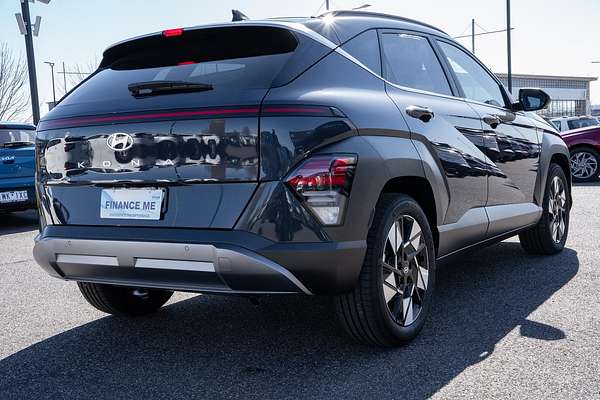 2025 Hyundai Kona Premium SX2.V2