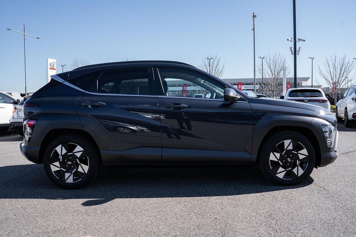 2025 Hyundai Kona Premium SX2.V2