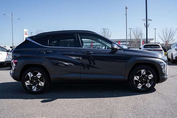 2025 Hyundai Kona Premium SX2.V2