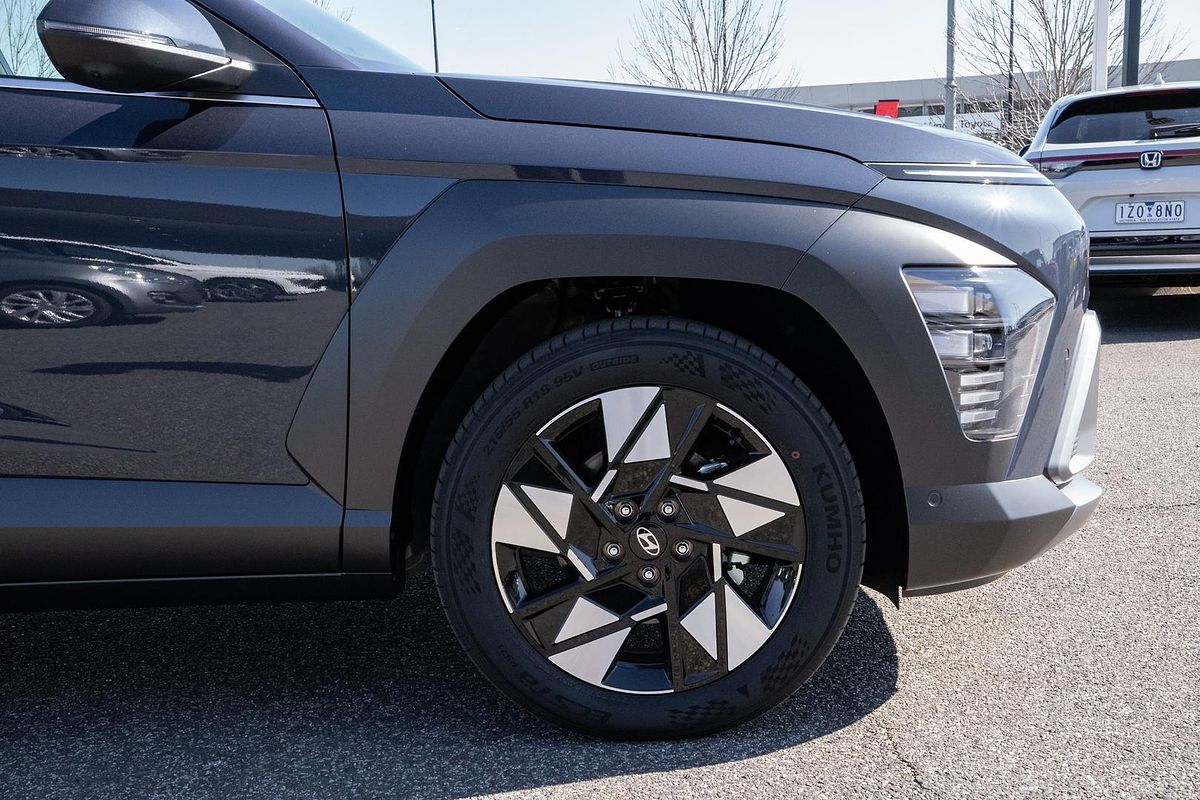 2025 Hyundai Kona Premium SX2.V2