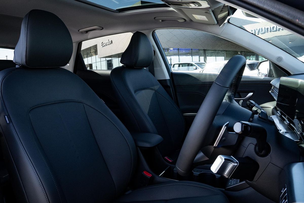 2025 Hyundai Kona Premium SX2.V2