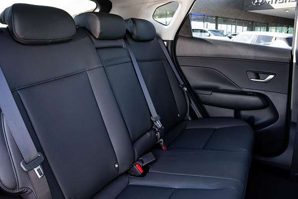 2025 Hyundai Kona Premium SX2.V2