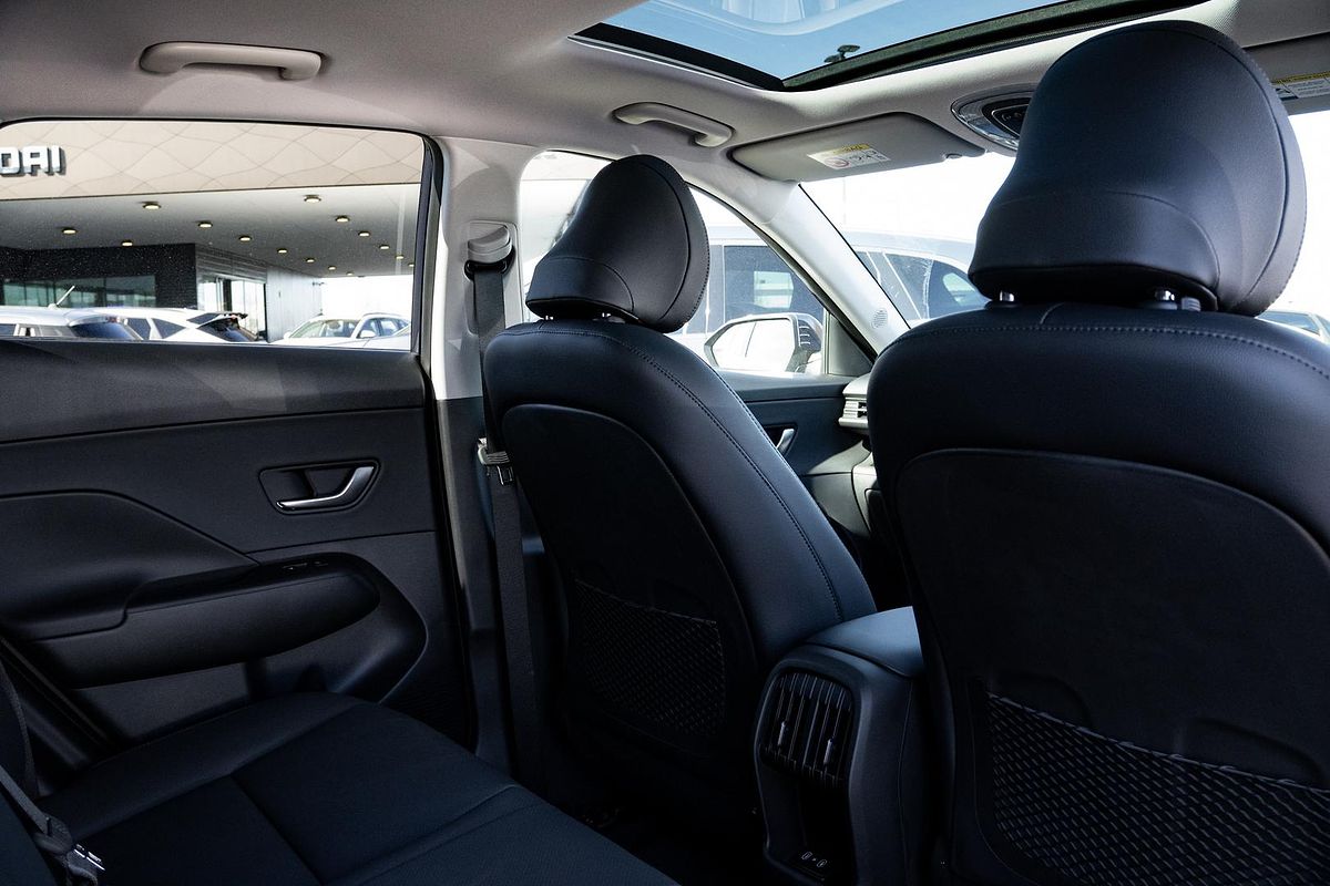 2025 Hyundai Kona Premium SX2.V2