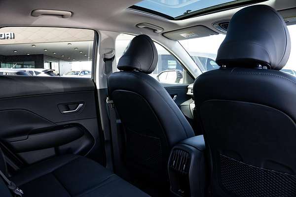 2025 Hyundai Kona Premium SX2.V2
