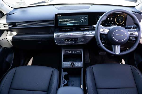 2025 Hyundai Kona Premium SX2.V2