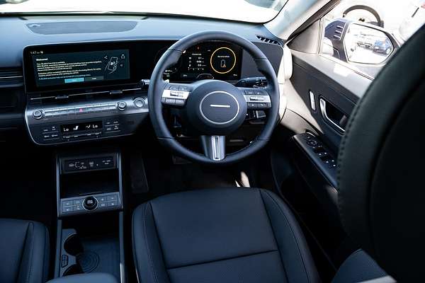 2025 Hyundai Kona Premium SX2.V2