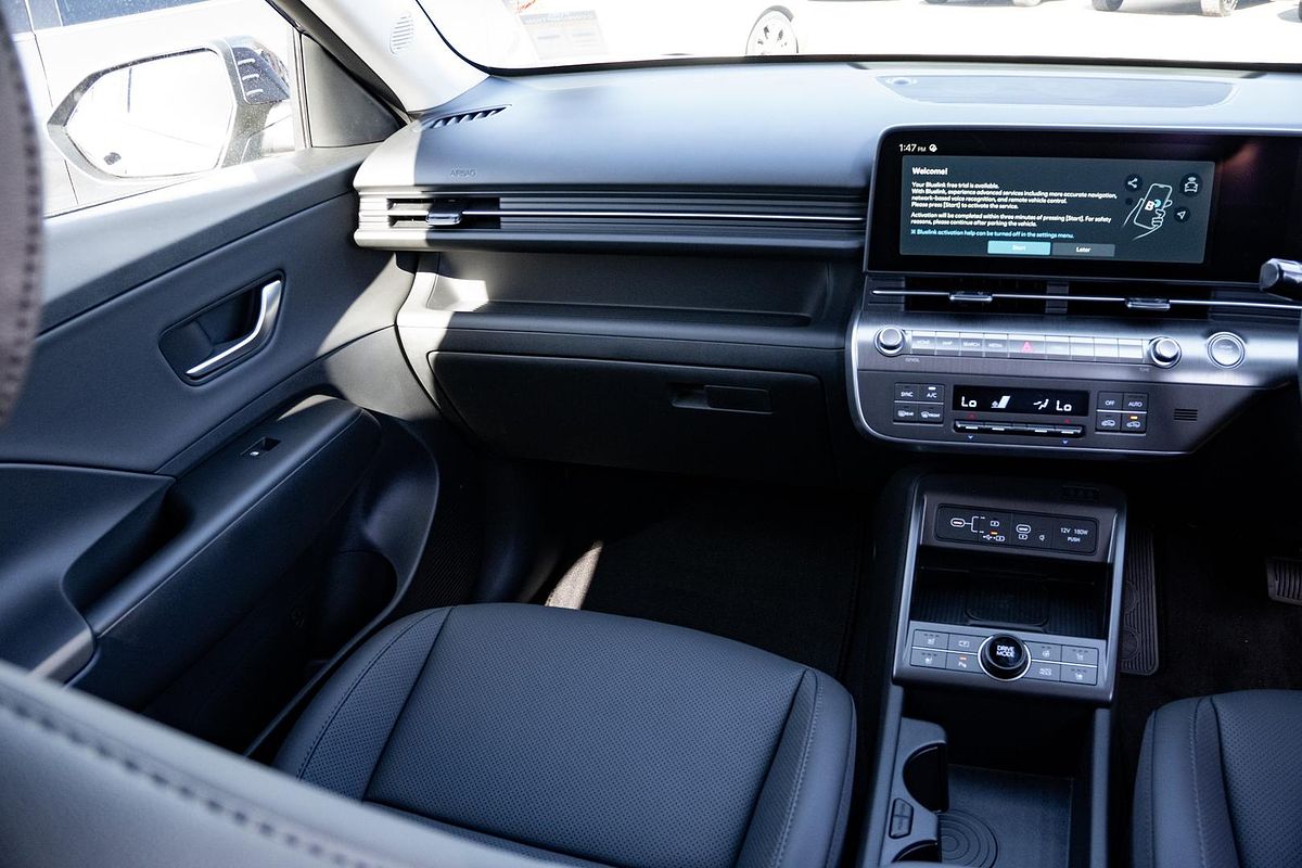 2025 Hyundai Kona Premium SX2.V2