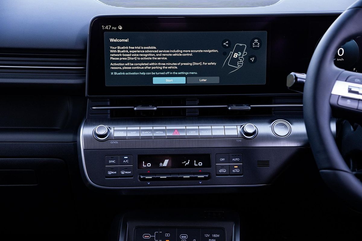 2025 Hyundai Kona Premium SX2.V2
