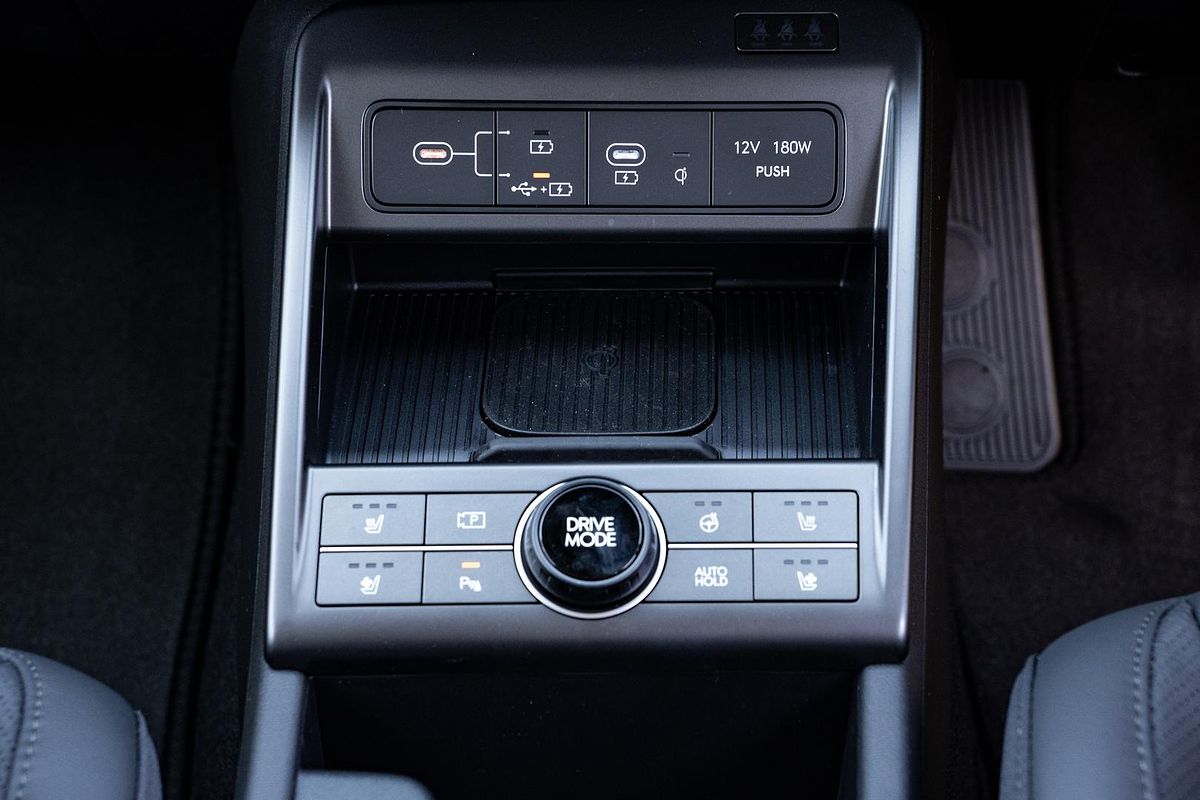 2025 Hyundai Kona Premium SX2.V2