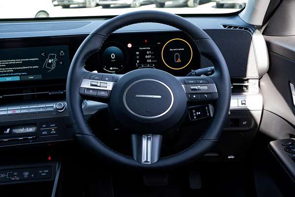 2025 Hyundai Kona Premium SX2.V2