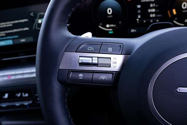 2025 Hyundai Kona Premium SX2.V2