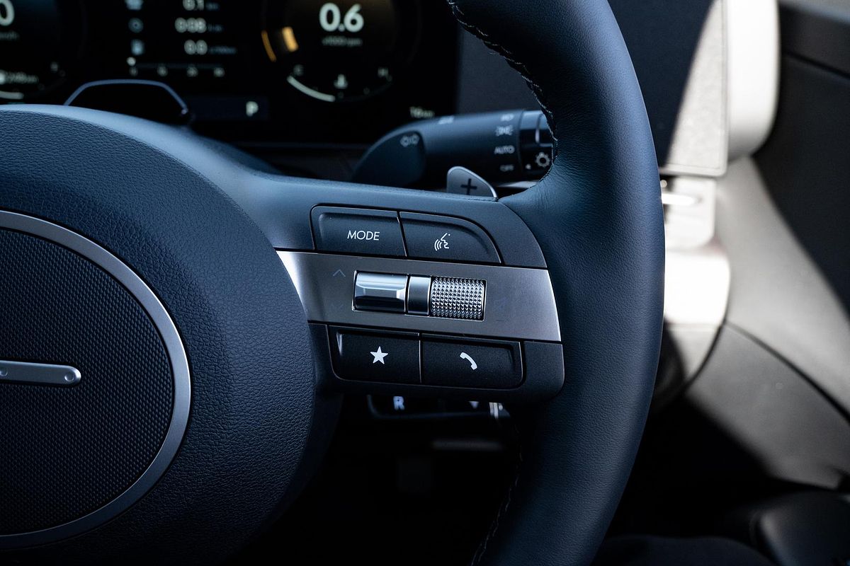 2025 Hyundai Kona Premium SX2.V2