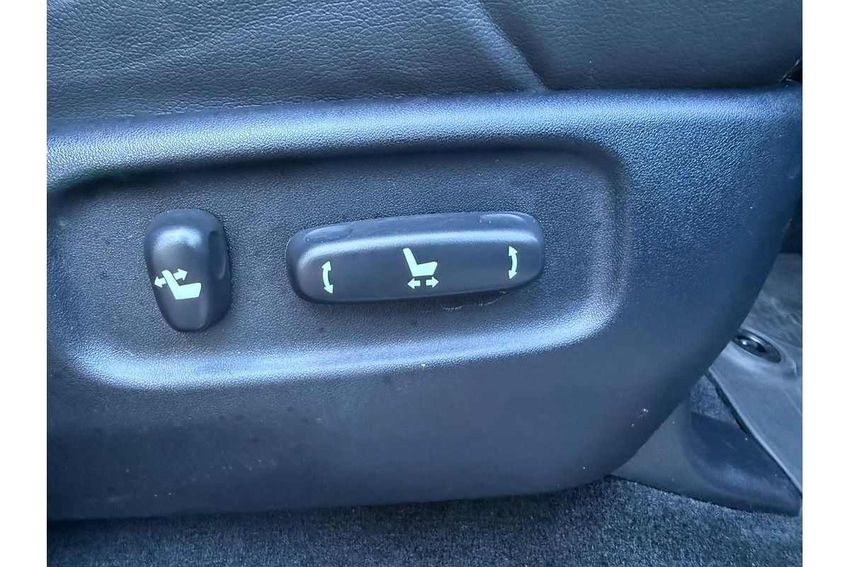 2017 Toyota Landcruiser Sahara VDJ200R