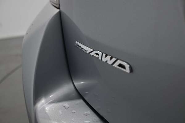 2016 Subaru Impreza 2.0i-L (AWD) MY17