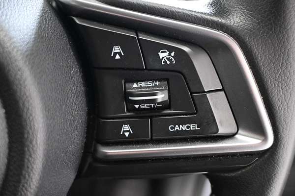 2016 Subaru Impreza 2.0i-L (AWD) MY17