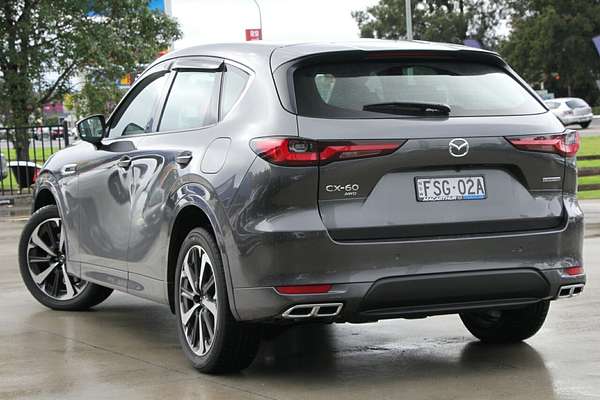 2025 Mazda CX-60 G40e Azami KH Series