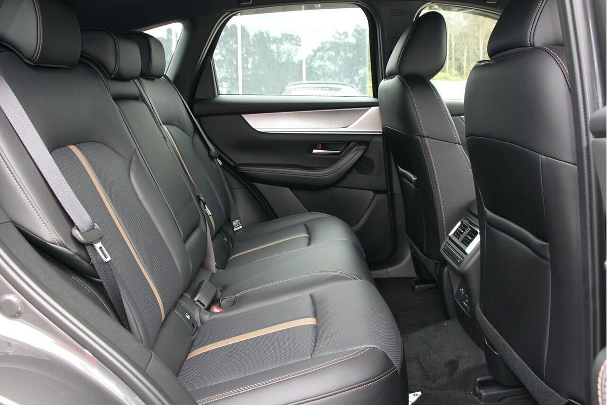 2025 Mazda CX-60 G40e Azami KH Series