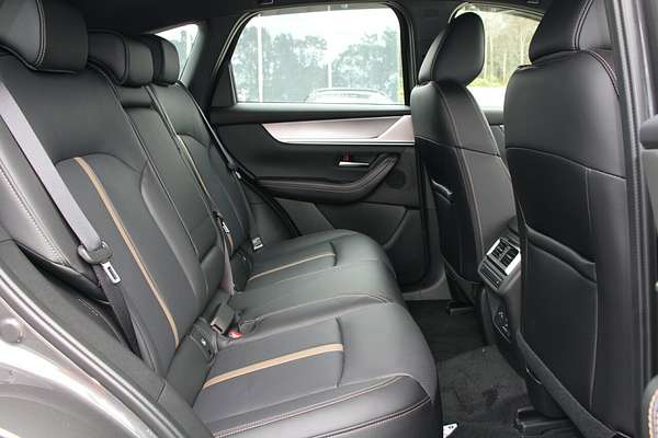 2025 Mazda CX-60 G40e Azami KH Series