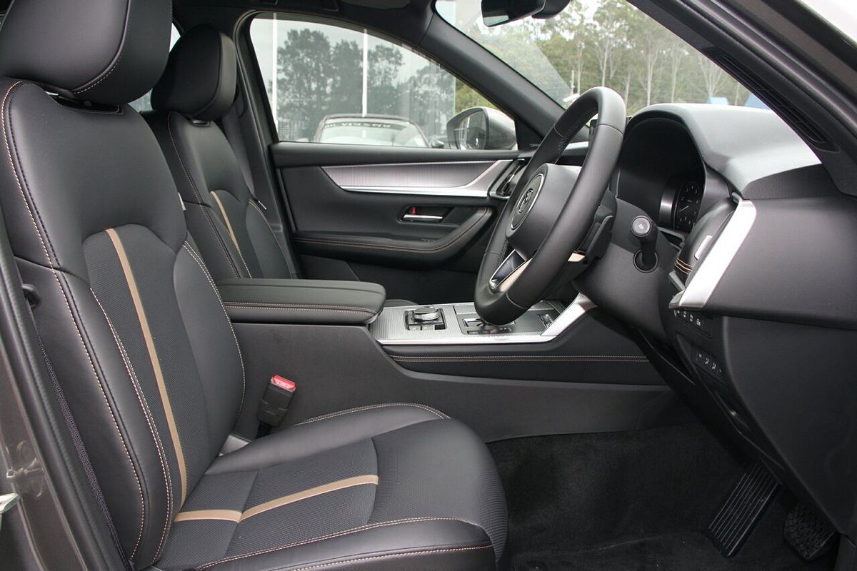 2025 Mazda CX-60 G40e Azami KH Series