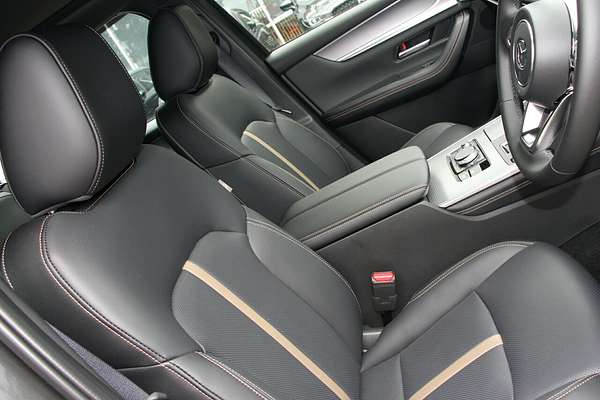 2025 Mazda CX-60 G40e Azami KH Series