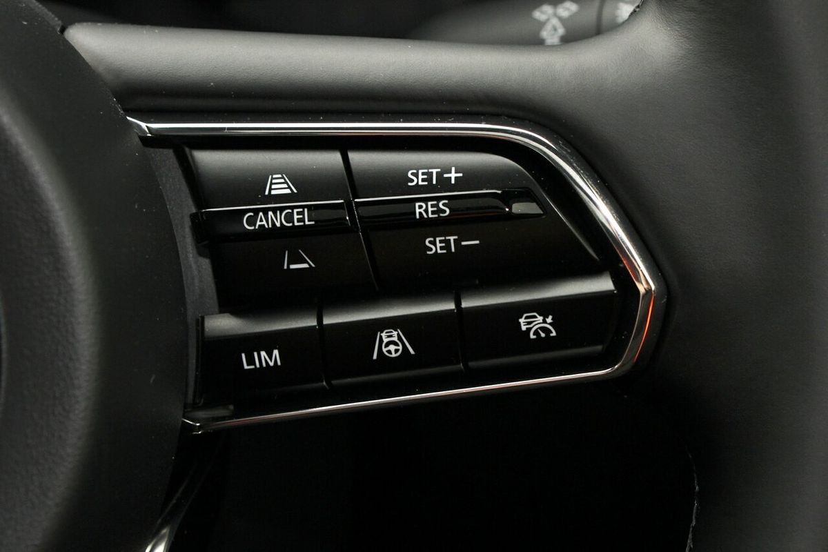 2025 Mazda CX-60 G40e Azami KH Series