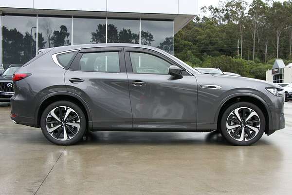 2025 Mazda CX-60 G40e Azami KH Series