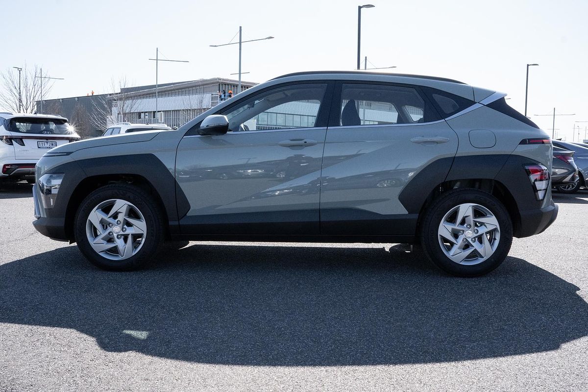 2025 Hyundai Kona SX2.V3