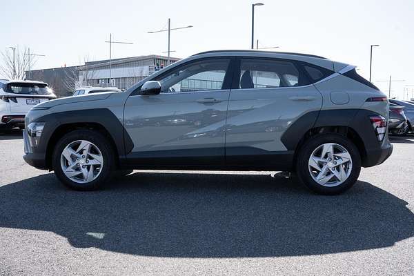 2025 Hyundai Kona SX2.V3