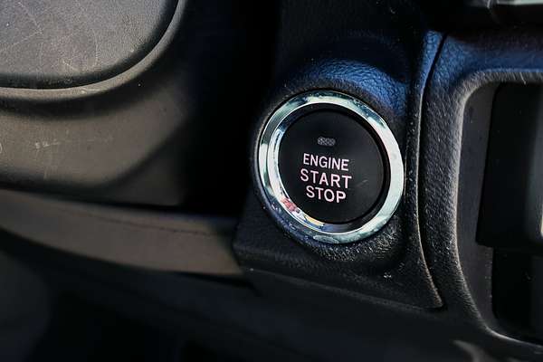 2022 Subaru Forester Hybrid L S5