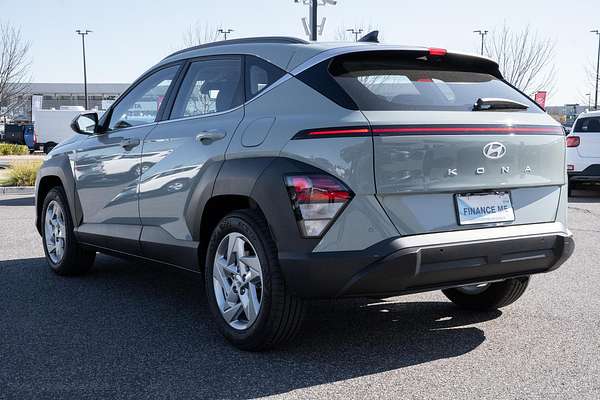 2025 Hyundai Kona SX2.V3