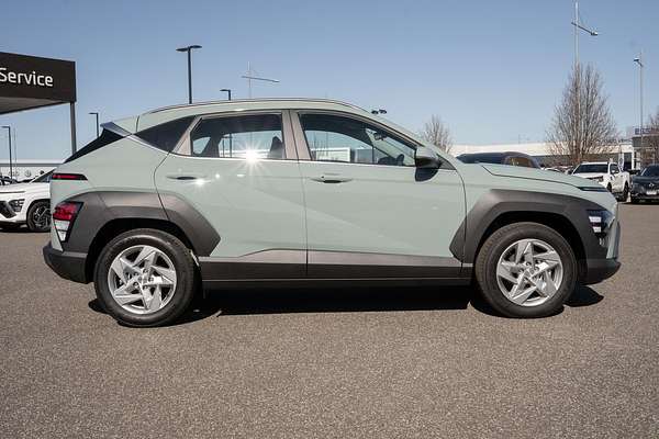 2025 Hyundai Kona SX2.V3