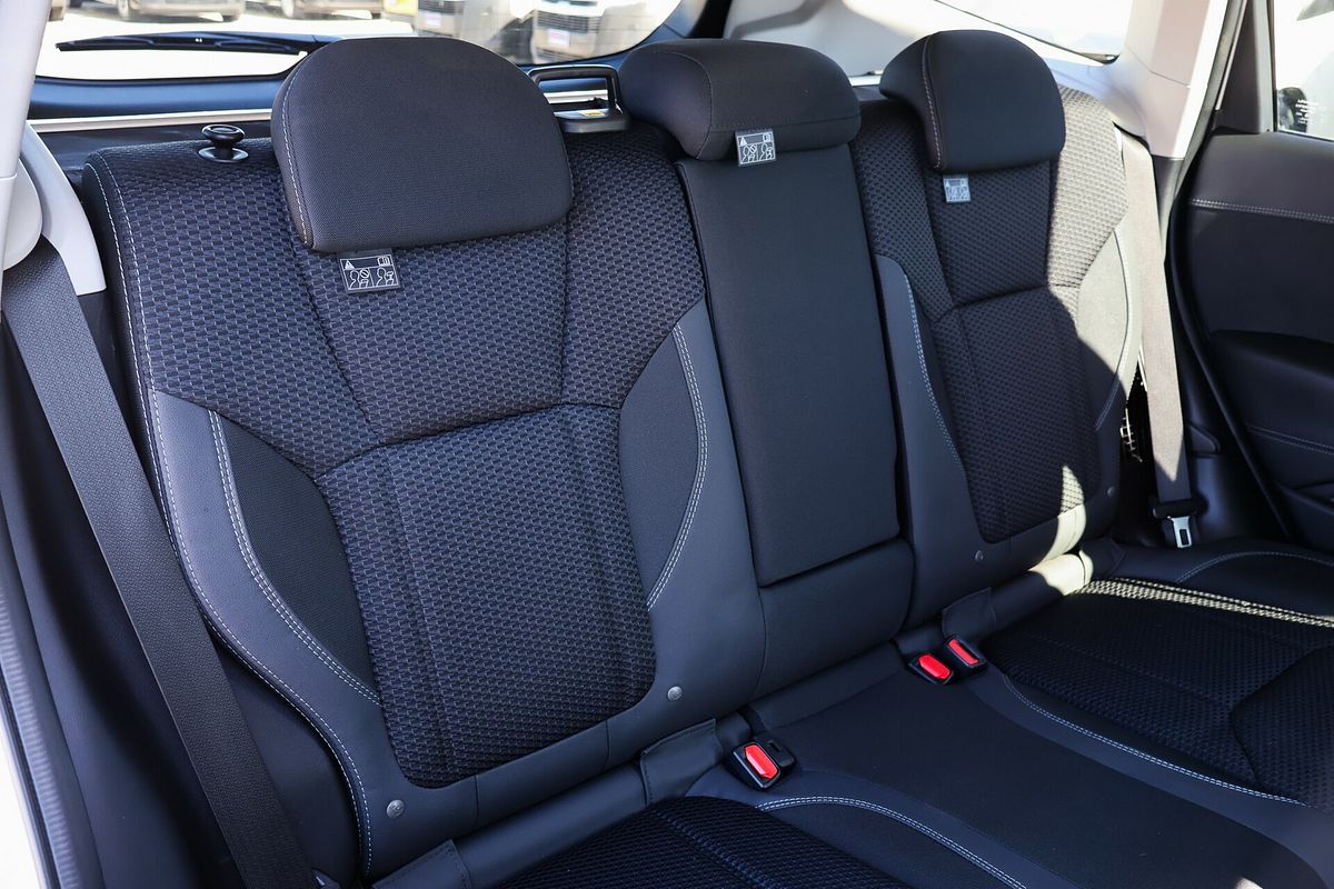 2022 Subaru Forester Hybrid L S5