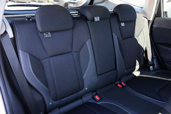 2022 Subaru Forester Hybrid L S5