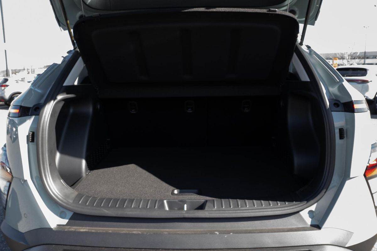 2025 Hyundai Kona SX2.V3