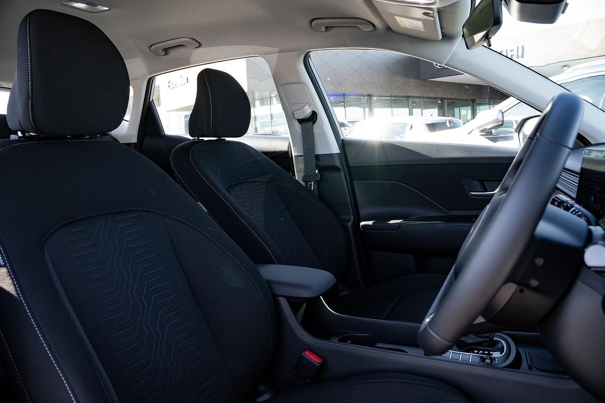 2025 Hyundai Kona SX2.V3