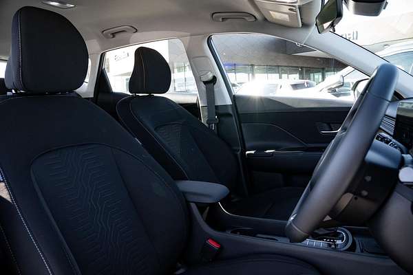 2025 Hyundai Kona SX2.V3