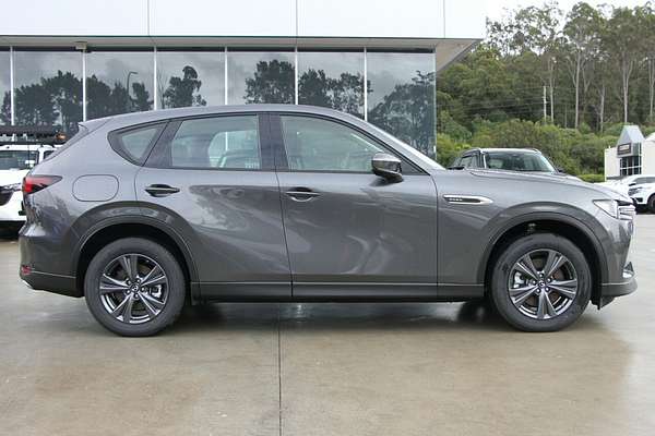 2025 Mazda CX-60 P50e Pure KH Series