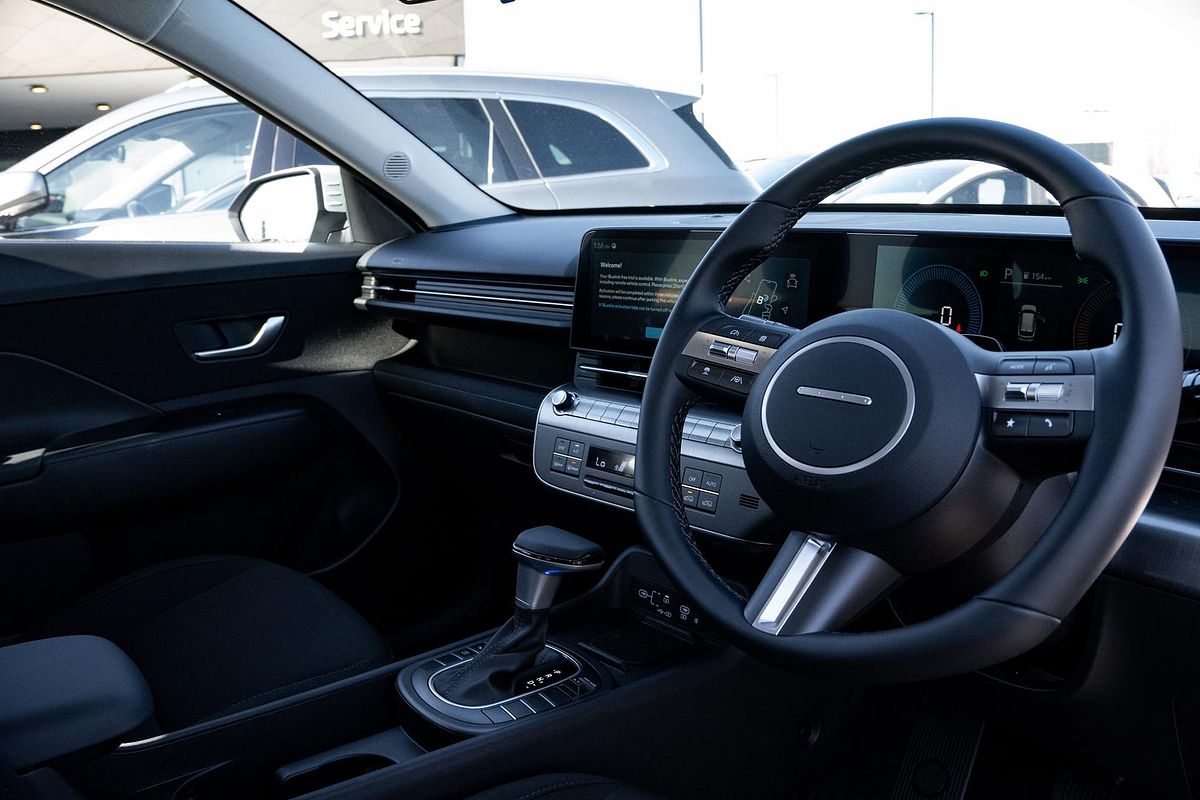 2025 Hyundai Kona SX2.V3