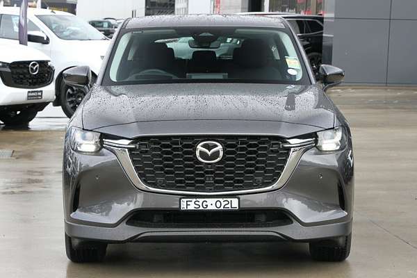 2025 Mazda CX-60 P50e Pure KH Series