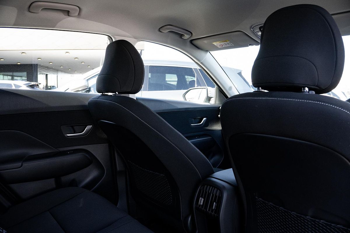 2025 Hyundai Kona SX2.V3