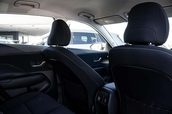 2025 Hyundai Kona SX2.V3