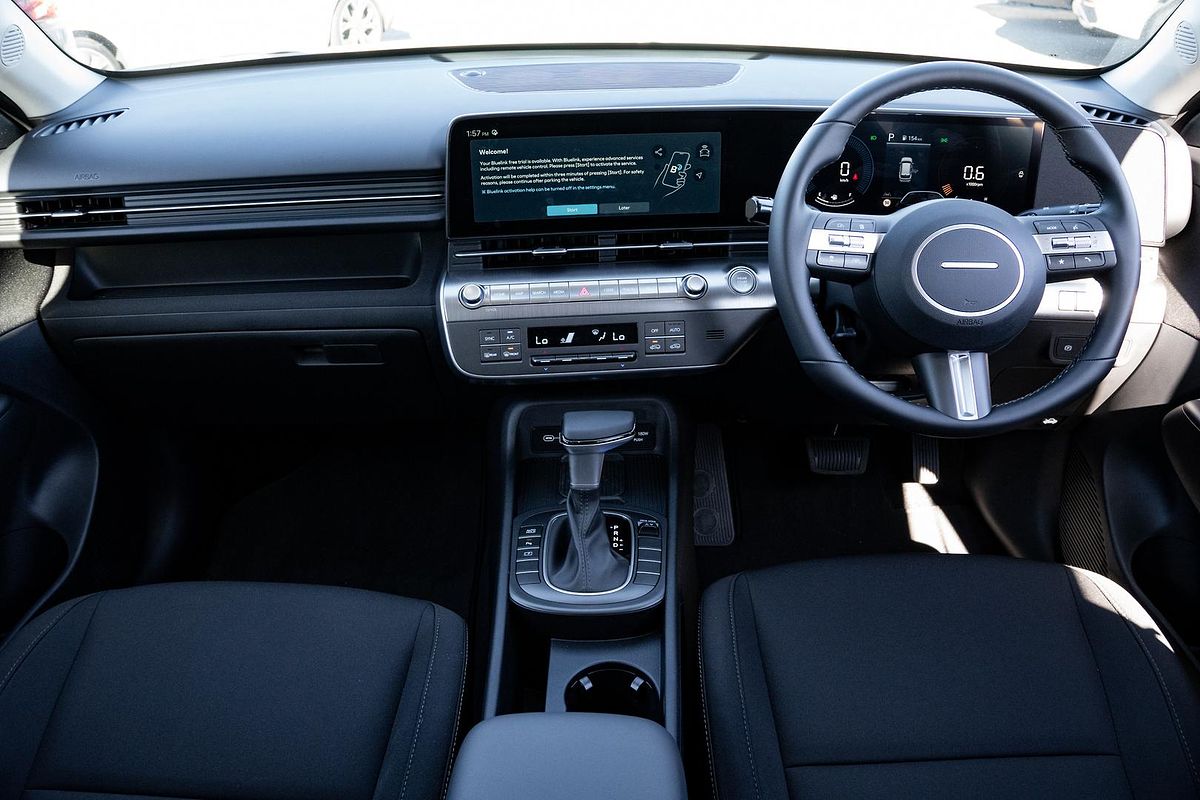 2025 Hyundai Kona SX2.V3