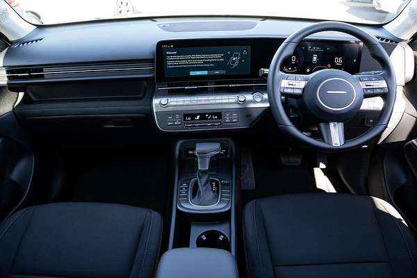 2025 Hyundai Kona SX2.V3