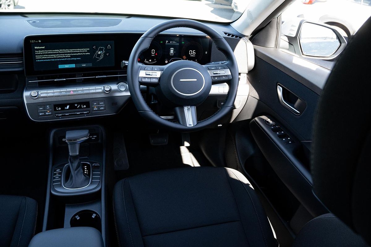 2025 Hyundai Kona SX2.V3