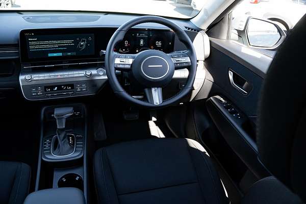 2025 Hyundai Kona SX2.V3