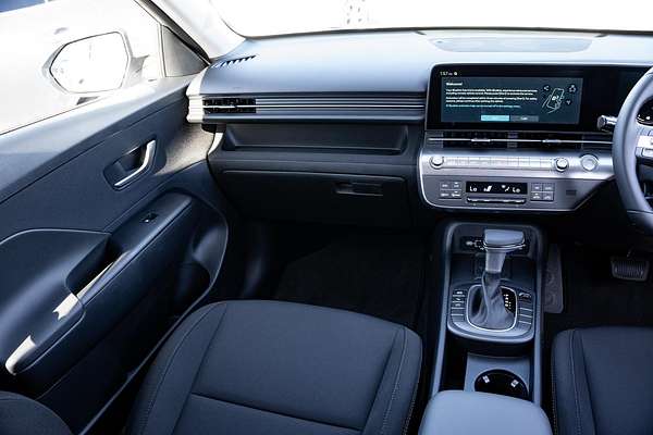 2025 Hyundai Kona SX2.V3