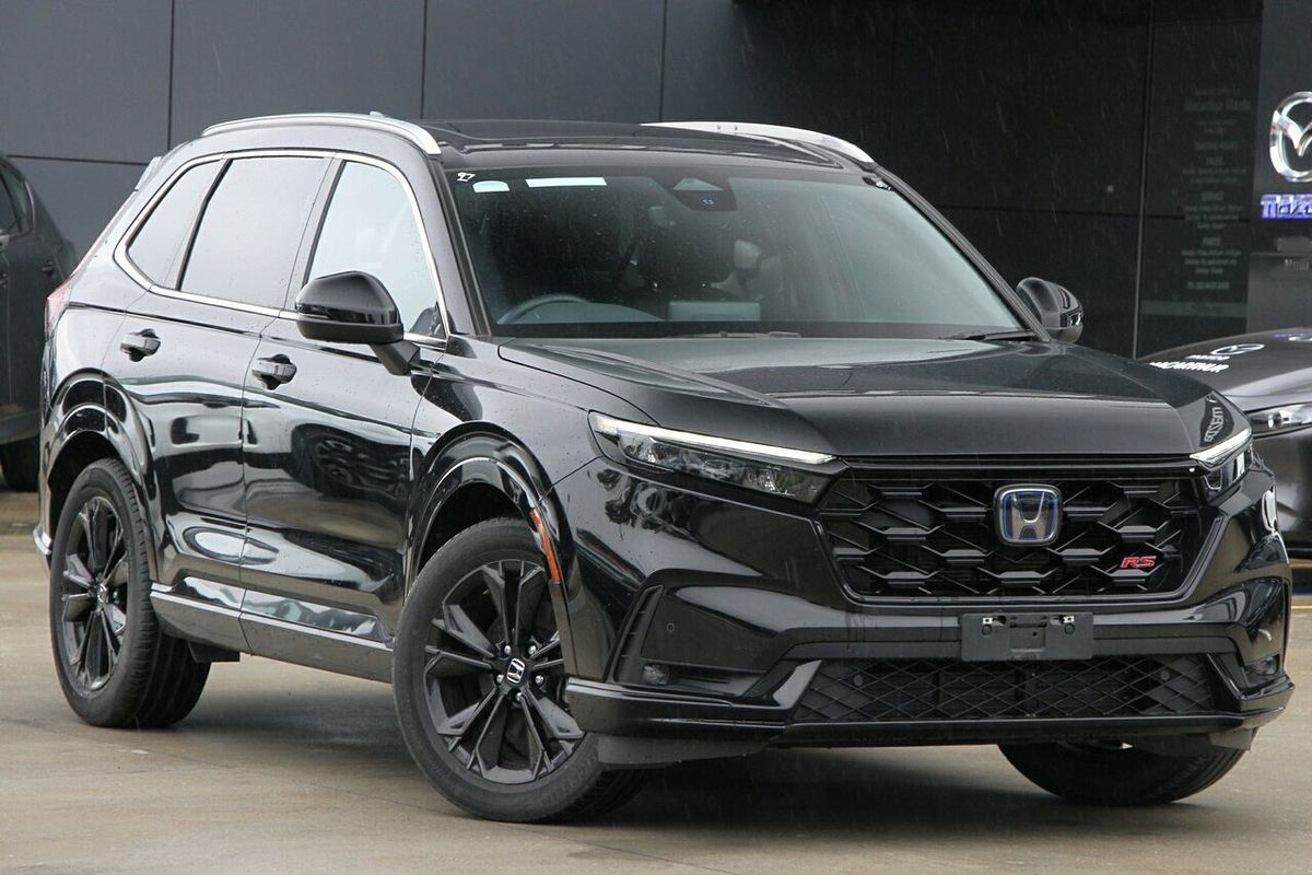 2023 Honda CR-V e:HEV RS RS